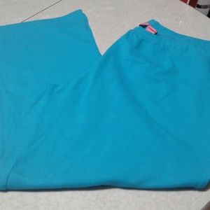 Women's plus sz boot cut yoga pants sz 1x 22/24